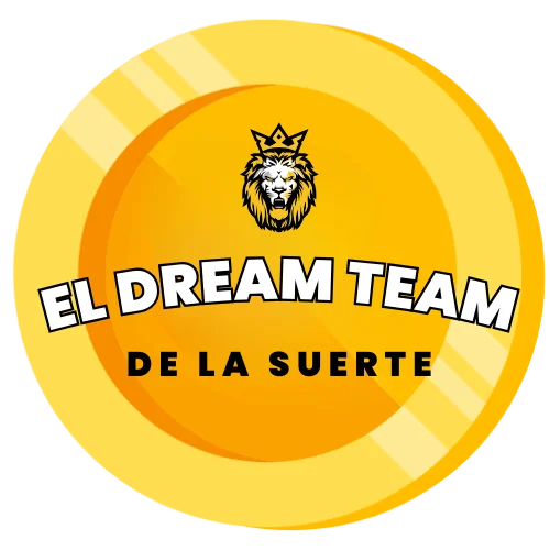 El Dream Team de la Suerte